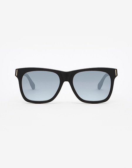 Sunglasses Hawkers CARBON BLACK SILVER SUNSET XL