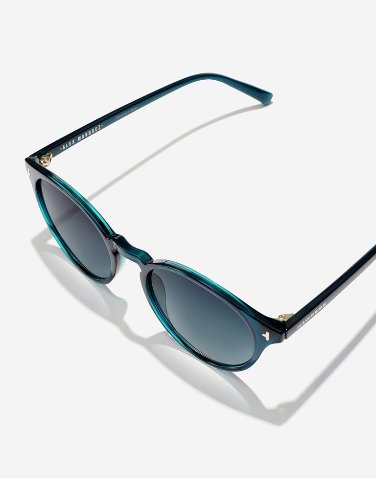 Sunglasses Hawkers HAWKERS X ALEX MARQUEZ - SALT