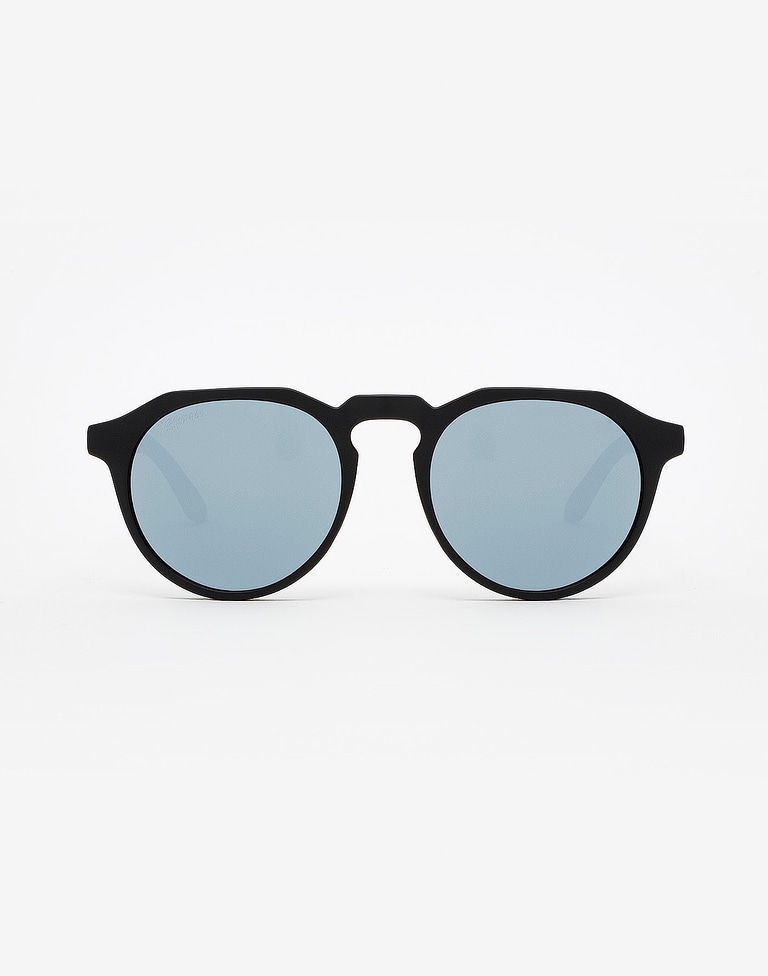 Sunglasses Hawkers CARBON BLACK - CHROME WARWICK