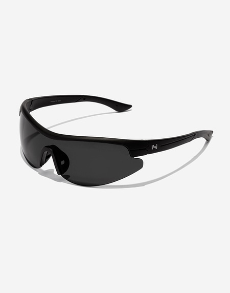 Occhiali da sole Hawkers ACTIVE - POLARIZED BLACK DARK