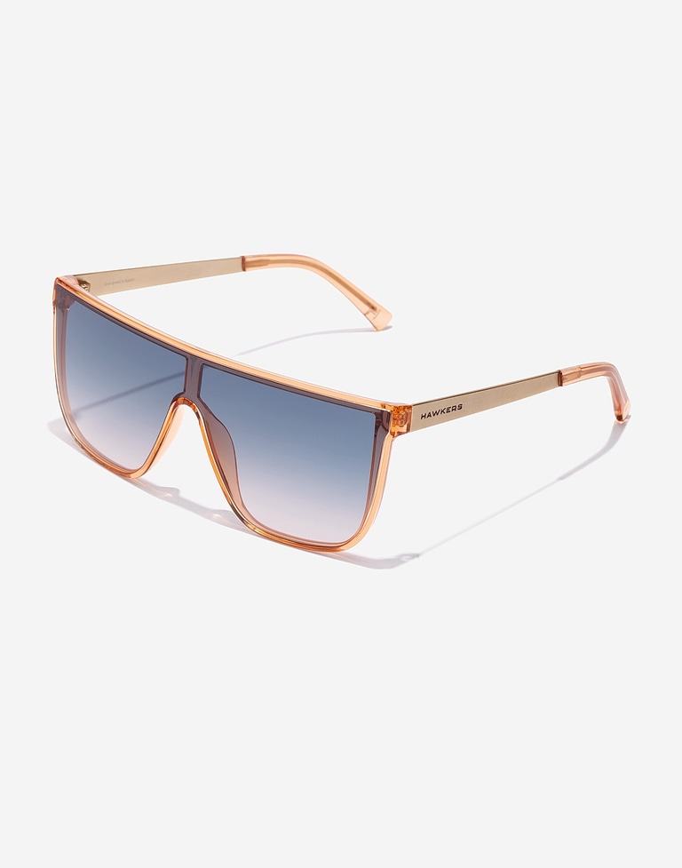 Sunglasses Hawkers WEED - ITALIAN CLAY SUNSET