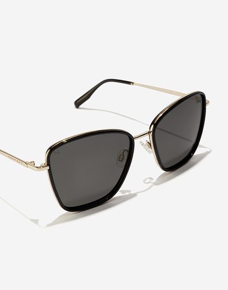 Sunglasses Hawkers CHILL - POLARIZED BLACK DARK
