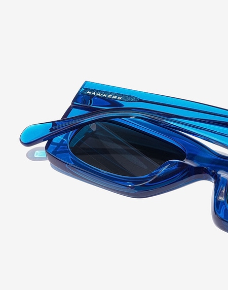 Gafas de sol Hawkers PAULA ECHEVARR&Iacute;A X HAWKERS - ELECTRIC BLUE LAUPER