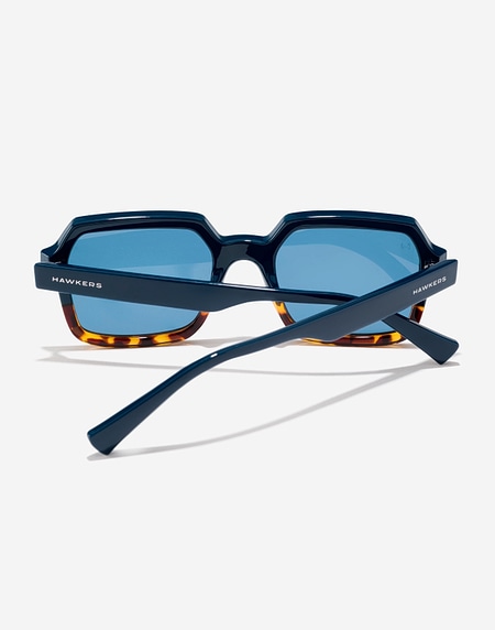 Occhiali da sole Hawkers MINIMAL MAX - BLUE CAREY OCEAN