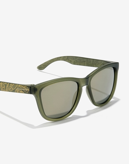 Lentes de sol Hawkers ONE - POLARIZED GOLDEN LEAVES