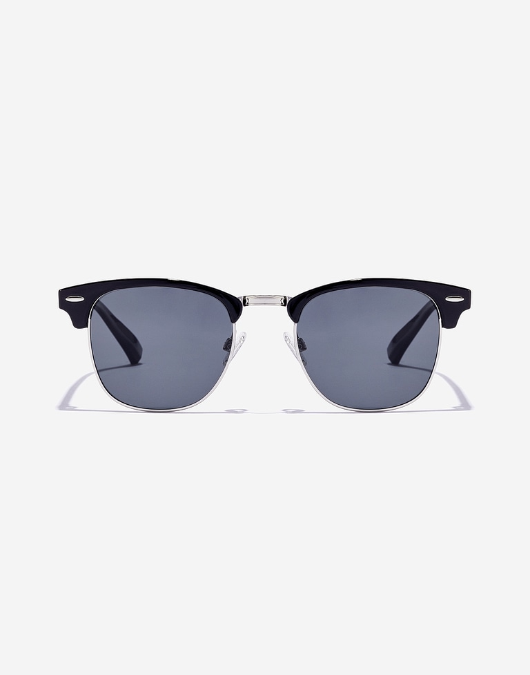 Sunglasses Hawkers CLASSIC BOLD - POLARIZED BLACK GREY