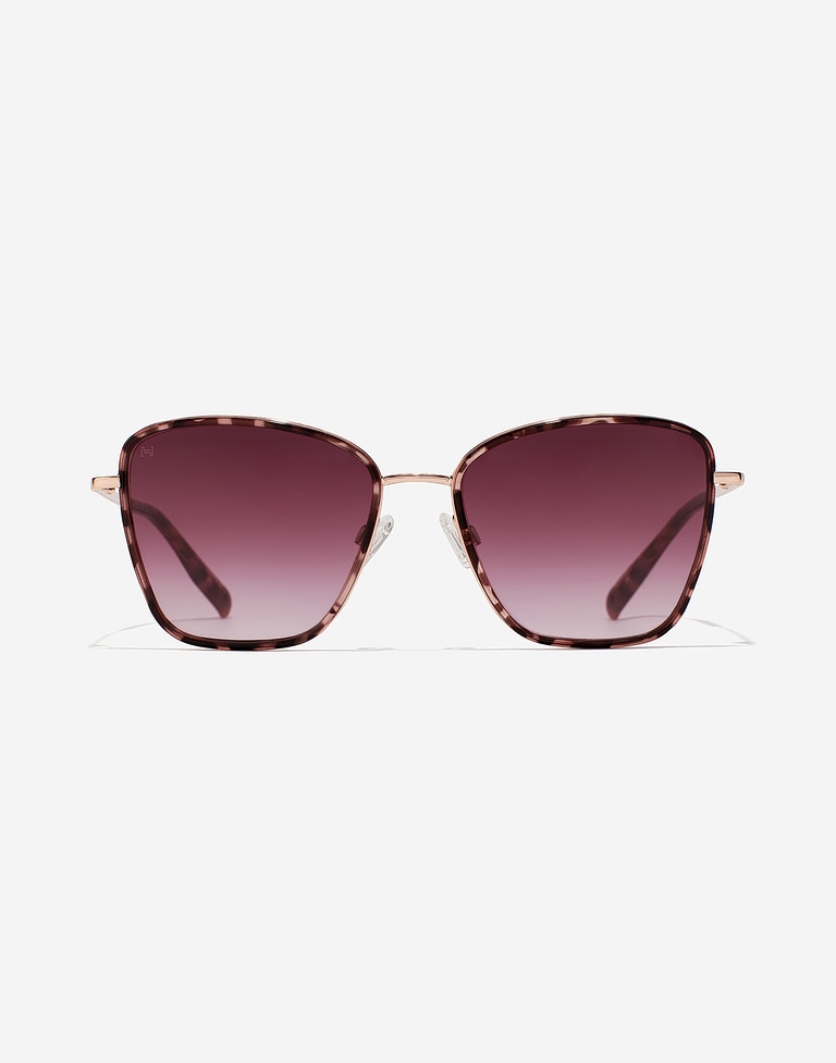 Nos Lunettes de Soleil Hawkers CHILL - CAREY PINK GRAPES