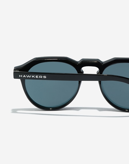 Sunglasses Hawkers ROSE GOLD - WARWICK VENM HYBDRID