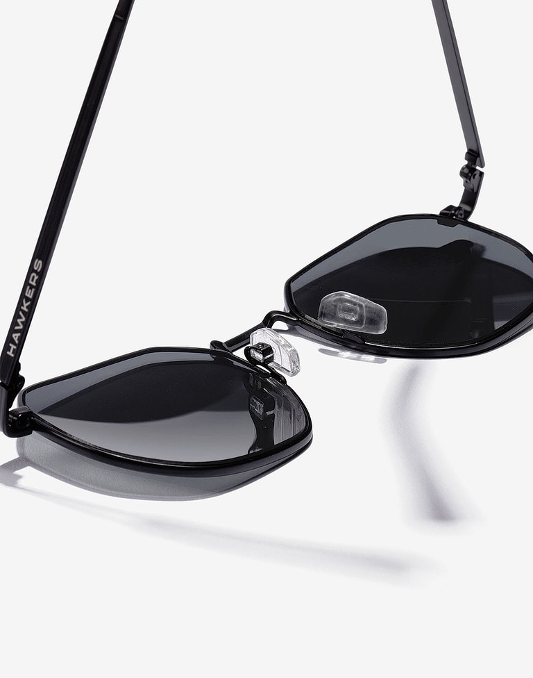Sonnenbrille Hawkers BLACK SIXGON
