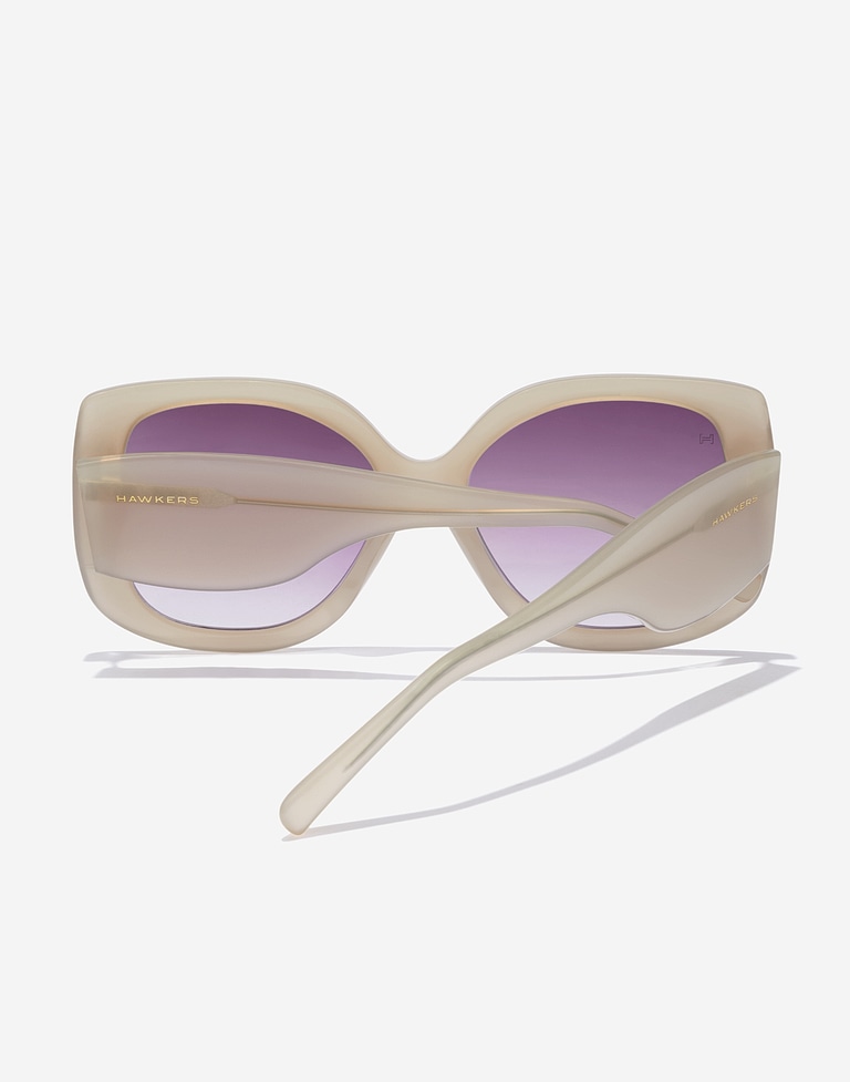 Occhiali da sole Hawkers FERVOR - CREAM IRIS