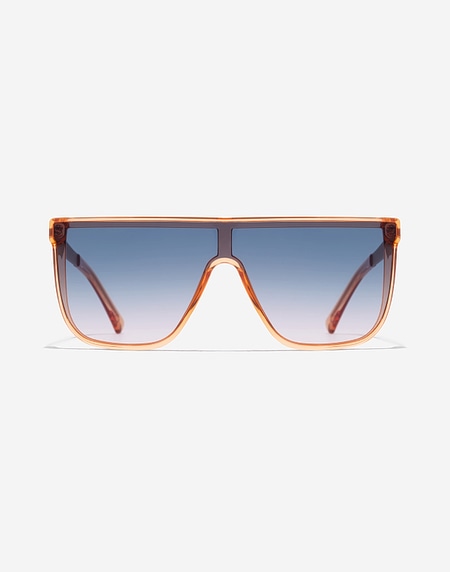 Nos Lunettes de Soleil Hawkers WEED - ITALIAN CLAY SUNSET