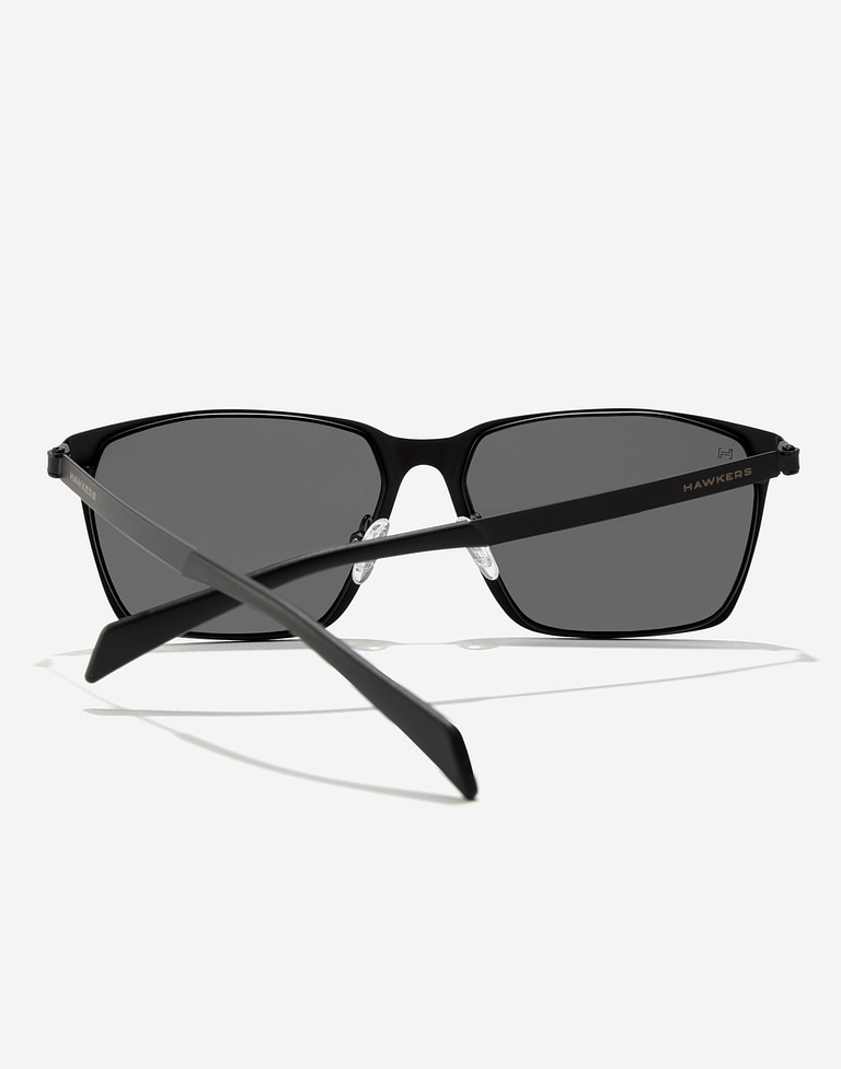 Sonnenbrille Hawkers TRACK FLEX - POLARIZED BLACK DARK