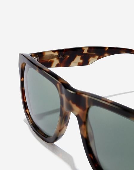Gafas de sol Hawkers CARAMEL GREEN BOTTLE HOWLIN
