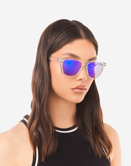 Sunglasses Hawkers POLARIZED AIR - SKY ONE