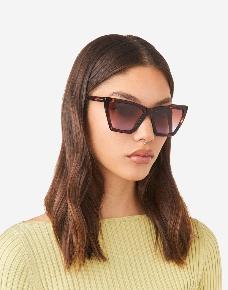Occhiali da sole Hawkers FLUSH - CAREY LILAC
