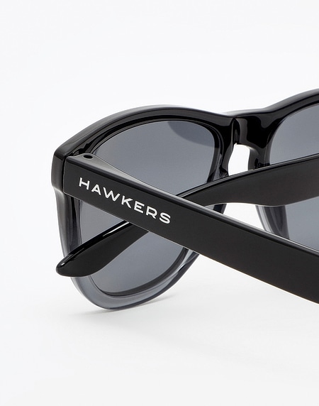 Sunglasses Hawkers FUSION - DARK ONE