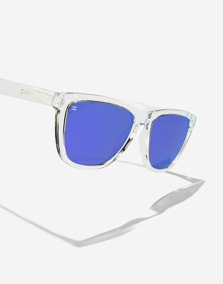 Sunglasses Northweek REGULAR - POLARIZED TRANSPARENT SKY