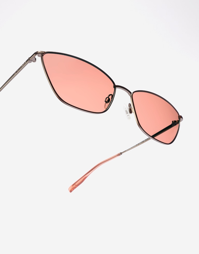 Occhiali da sole Hawkers FRESH - GUN METAL ORANGE