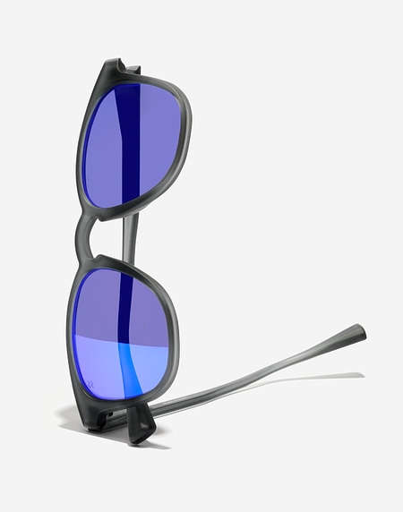 Lentes de sol Northweek WALL - POLARIZED GREY SKY