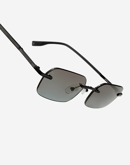 Sunglasses HAWKERS ENIGMA - BLACK STORM