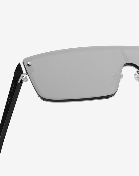 Sunglasses Hawkers SILVER - CHROME DREAM
