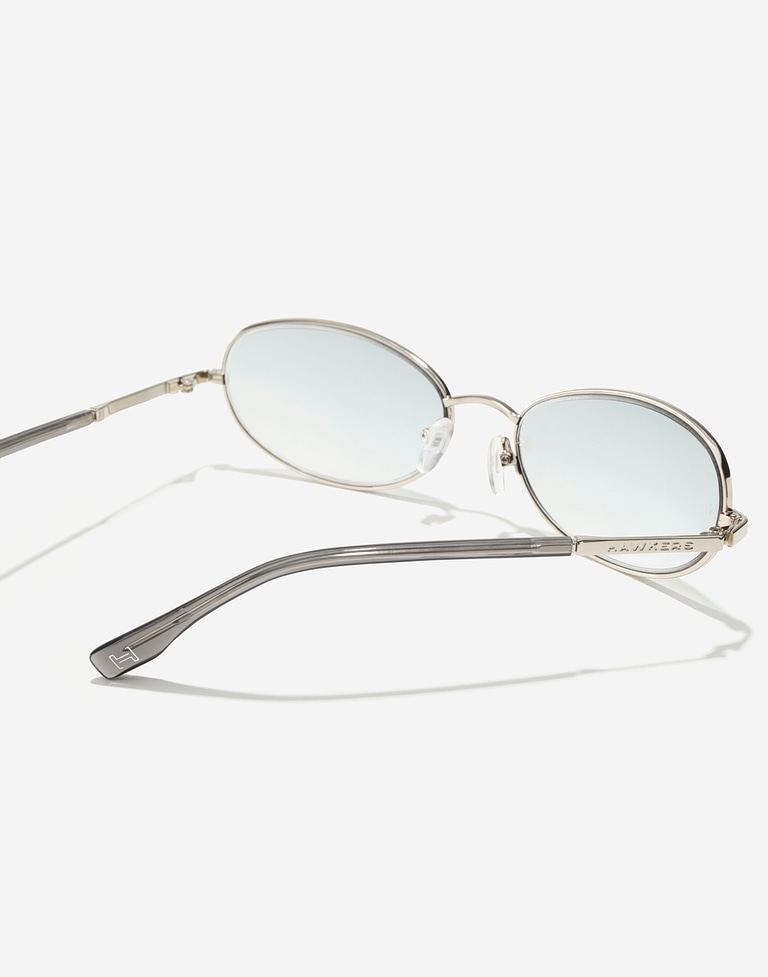 Nos Lunettes de Soleil HAWKERS AURUM - SILVER FOG
