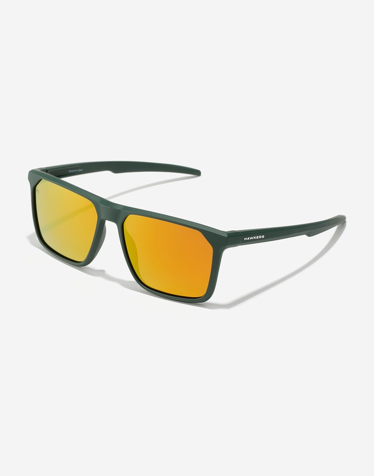 Gafas de sol HAWKERS HORIZON - POLARIZED GREEN DAYLIGHT