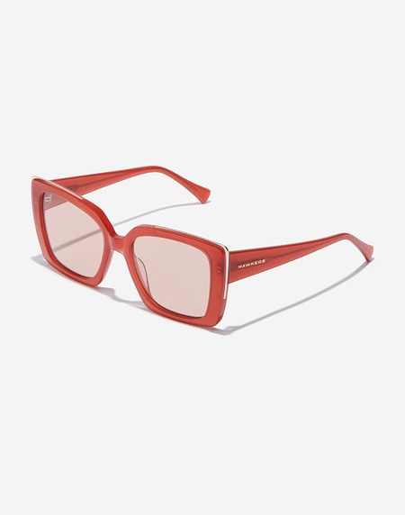 Lentes de sol Hawkers CHAZARA - ORANGE