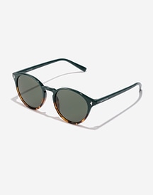 Hawkers SALT - GREEN CAREY ALLIGATOR w180