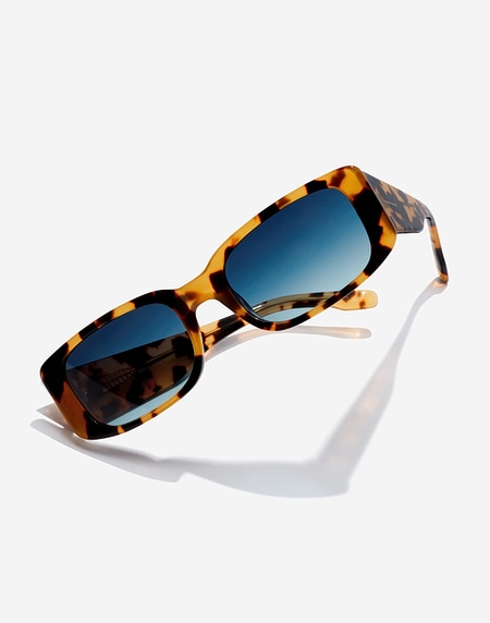 Sunglasses Hawkers LINDA - CAREY BLUE