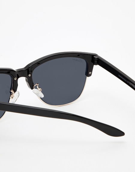 Sunglasses Hawkers POLARIZED DIAMOND BLACK - DARK CLASSIC