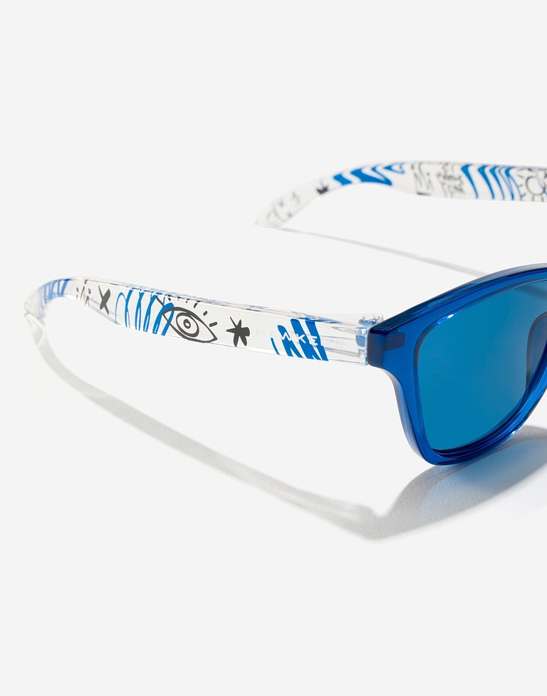Kids Hawkers ONE KIDS - NAVY BLUE OCEAN