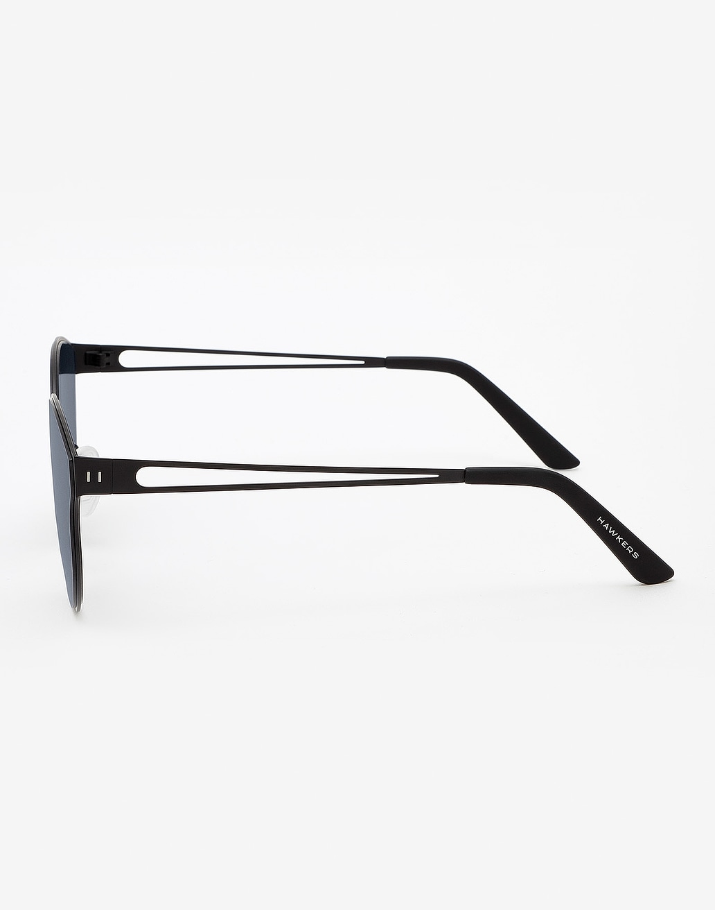 新品未使用Hawkers/ ホーカーズ Dark Omnia/ ダーク・オムニア Hawkers sunglasses BLACK - DARK OMNIA