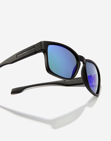 Gafas de sol Hawkers CORE - POLARIZED EMERALD