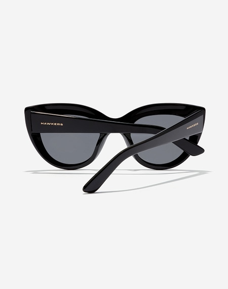 Oculos de sol Hawkers HYDE - BLACK