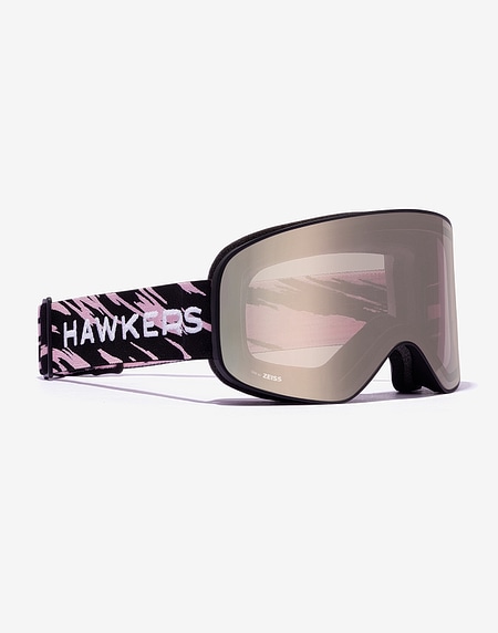 Occhiali Sci Hawkers ARTIK SMALL BLACK PINK
