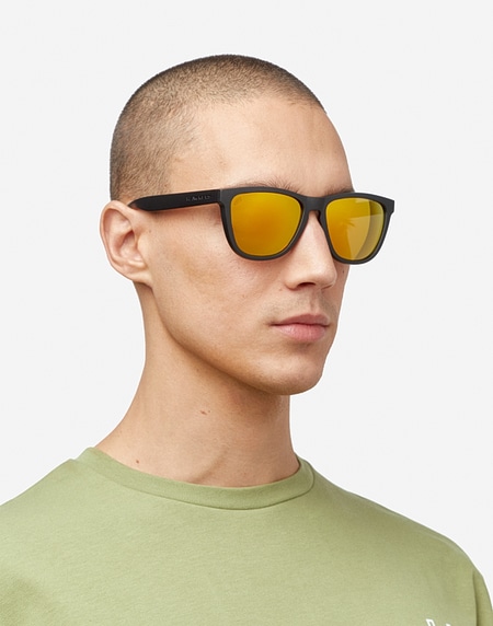 Sunglasses Hawkers ONE - POLARIZED DAYLIGHT RICARDO TORMO