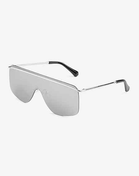 Gafas de sol Hawkers SILVER - CHROME SPAGO