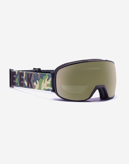 Ski Goggles Northweek ARTIK TORIC - BLACK BRONCE