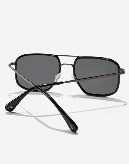 Gafas de sol HAWKERS CANDEM - POLARIZED BLACK DARK
