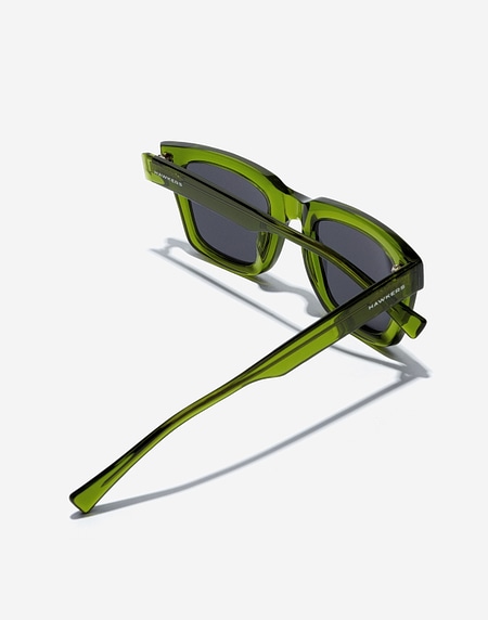 Lentes de sol Hawkers ONE UPTOWN - GREEN DARK