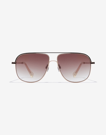 Gafas de sol Hawkers BI BROWN GRADIENT TEARDROP