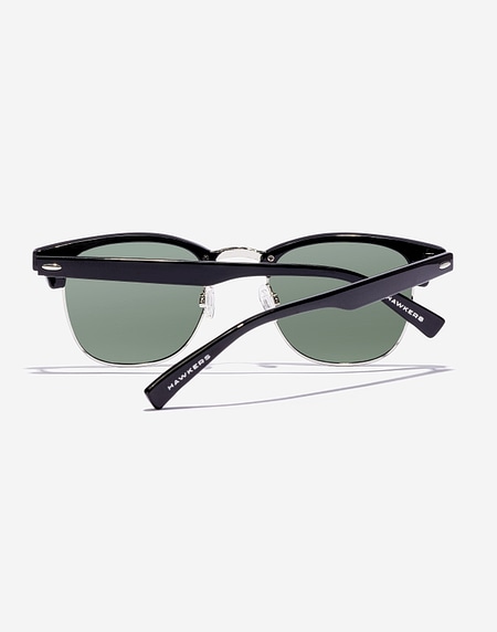 Occhiali da sole Hawkers CLASSIC BOLD - POLARIZED BLACK GREEN