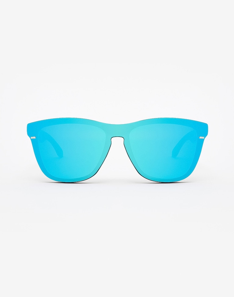 Sunglasses Hawkers CLEAR BLUE ONE VENM HYBRID