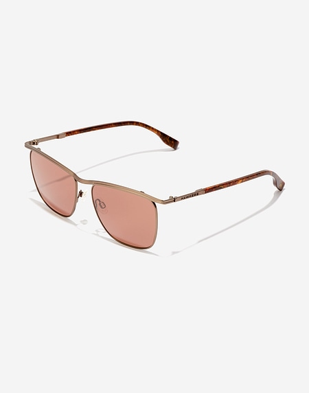 Sunglasses Hawkers CALI - BRONZE BROWN
