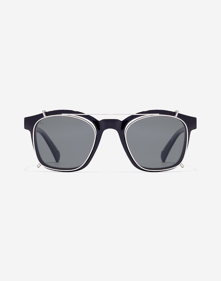 Occhiali da sole Hawkers DOT - CLIP ON POLARIZED BLACK BB