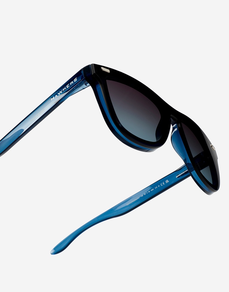 Oculos de sol Hawkers ONE VENM RAW - NAVY STORM