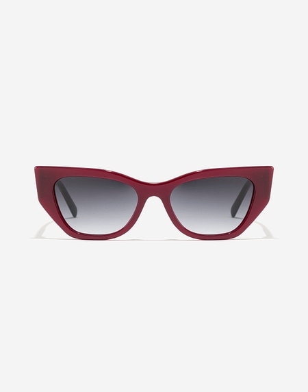 Gafas de sol Hawkers MANHATTAN - BURGUNDY IRON