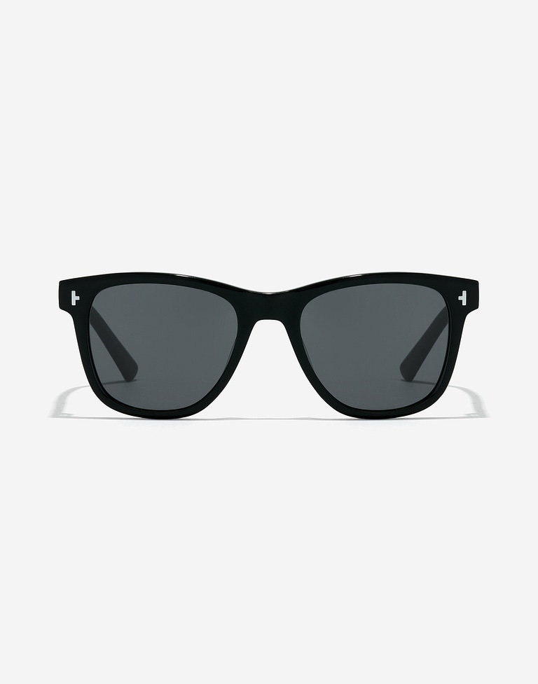 Sunglasses Hawkers ONE PAIR - POLARIZED BLACK DARK