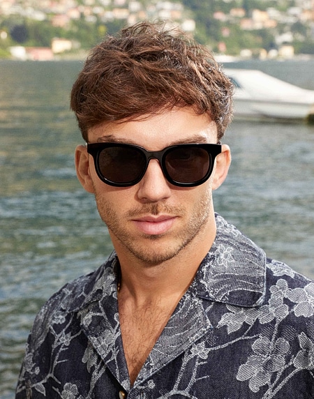 Γυαλιά ηλίου Hawkers HAWKERS X PIERRE GASLY - OASIS